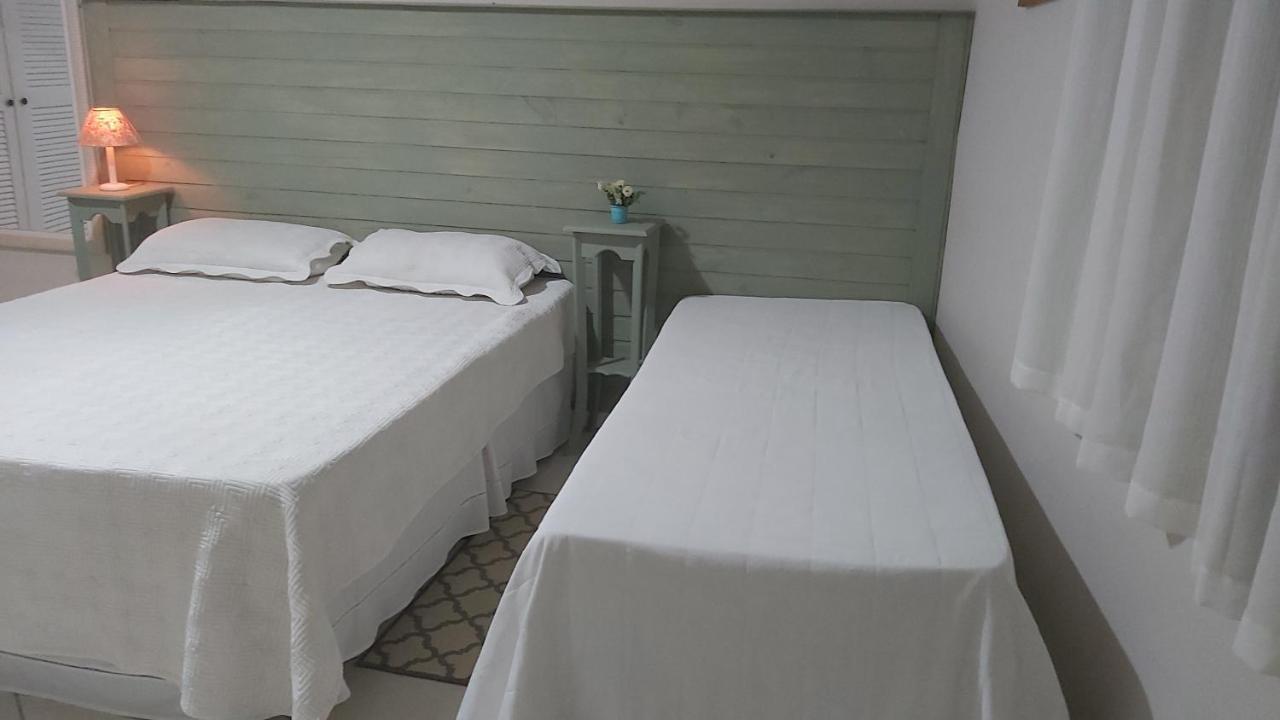 Pousada Das Flores Conservatória Værelse billede