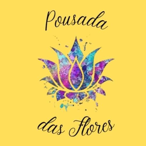 Pousada Das Flores Conservatória Eksteriør billede