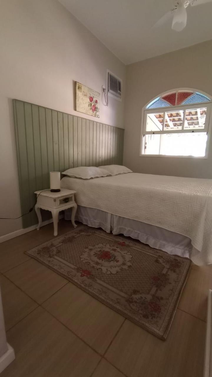 Pousada Das Flores Conservatória Værelse billede